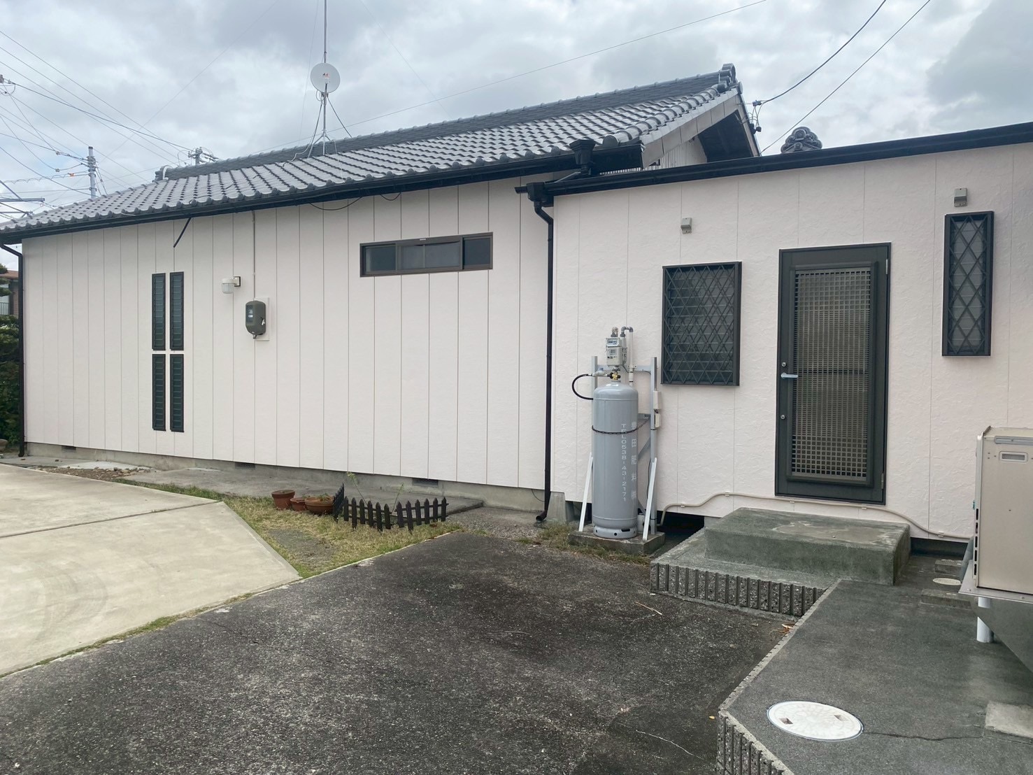 施工事例