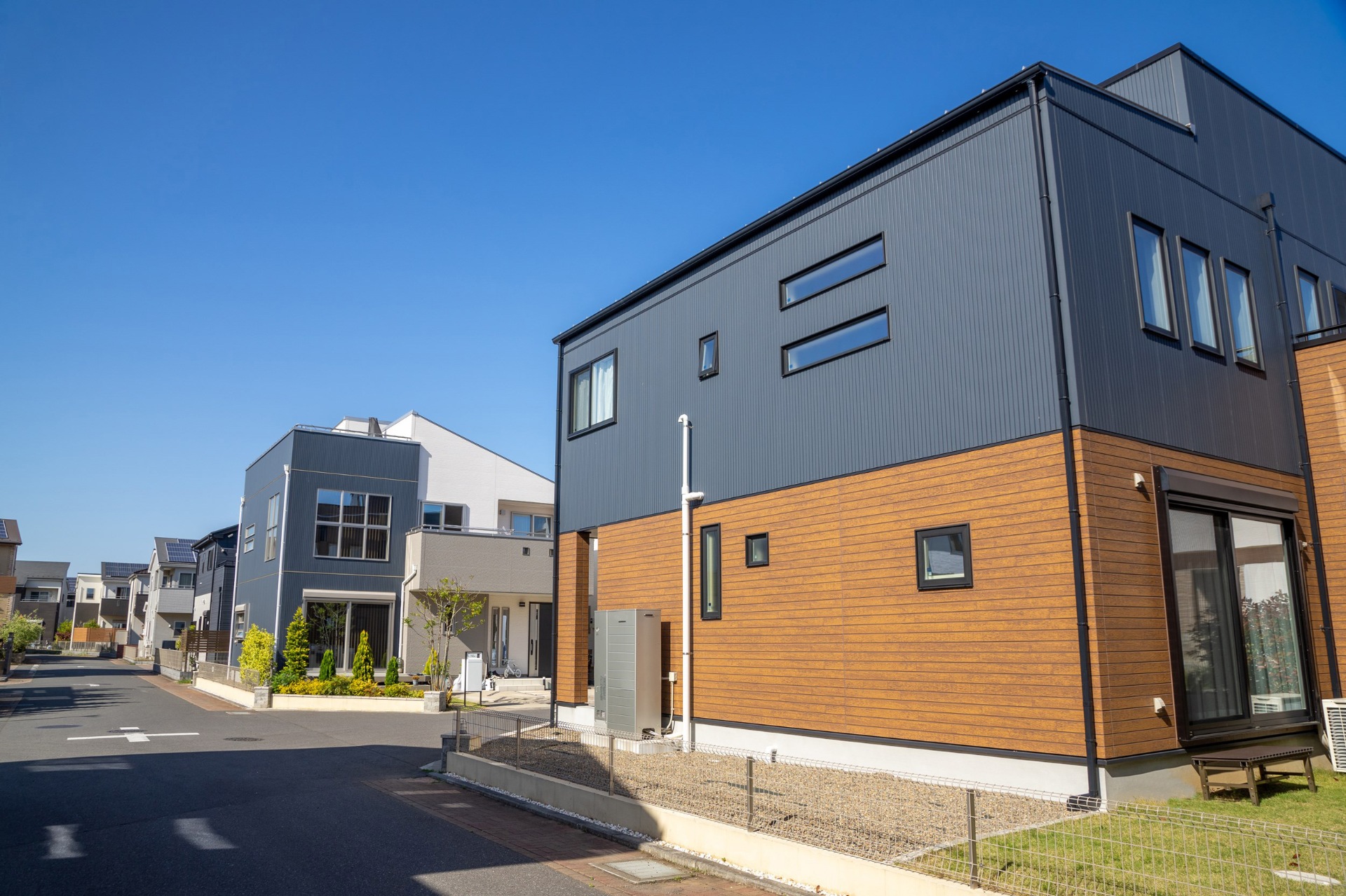 防水工事 | 静岡県磐田市の外壁塗装なら遠州外装